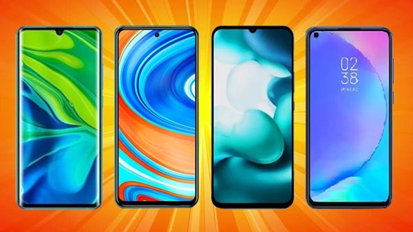 Best 5G Phones: உங்க பட்ஜெட் ரூ.25,000-ஆ? அப்போ 1 இல்ல.. மொத்தம் 7 ஆப்ஷன்ஸ் இருக்கு!