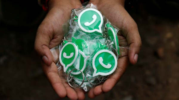 இனி 256 இல்ல 512: டபுளாக்கி பயனர்களை குஷி படுத்திய வாட்ஸ்அப்- அனைவரும் இனி ஒரே கூட்டில்!