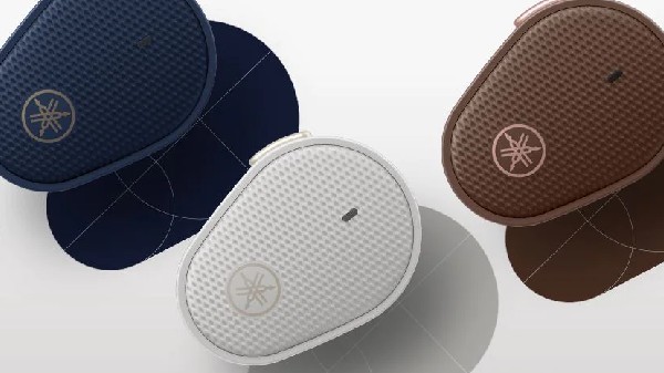 2 புதிய ட்ரூ வயர்லெஸ் இயர்பட்ஸ்களை அறிமுகம் செய்த யமஹா! விலையை சொன்னா நம்புவீங்ககளா? 