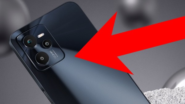 ஒரு வேகத்துல “பழைய” Realme C35-ஐ வாங்கிடாதீங்க! அதற்கு பதில் “இதை” வாங்குங்க!