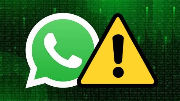 பூமர் அங்கிள்களுக்கு வேட்டு.. WhatsApp-இல் புது கிடுக்கிப்பிடி!