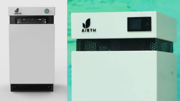 COVID-19 வைரஸை செயலிழக்க செய்கிறதா இந்த புது ஏர் பியூரிஃபையர்? இந்தியாவில் அசத்தும் AiRTH!