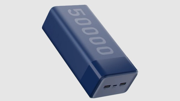 50,000 mah சக்தி கொண்ட பவர் பேங்க் டிவைஸ்