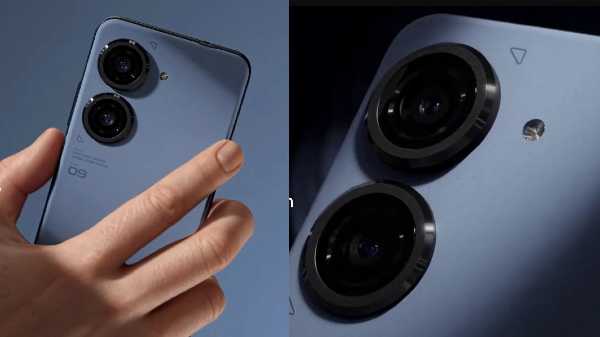 Asus-ஆ இப்படி செஞ்சது! Asus ZenFone 9 போனின் 'அந்த' வீடியோ லீக் ஆகிடுச்சா? அச்சச்சோ அப்புறம் என்னாச்சு?