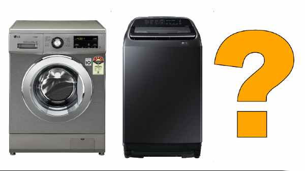 இந்த 6 விஷயம் தெரியாம Washing Machine வாங்காதீங்க! டாப் or ஃபிரண்ட் லோட்! எது பெஸ்ட்?