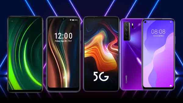 ஒவ்வொரு காசும் முக்கியம்: விரைவில் 5G, ரூ.15,000 க்குள் பெஸ்ட் 5ஜி ஸ்மார்ட்போன் லிஸ்ட்!