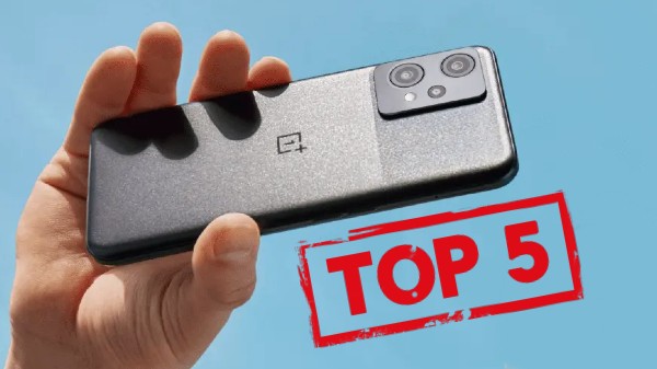 ரூ.20,000 க்குள் இந்த 5 போன்கள் தான் இப்போதைக்கு பெஸ்ட்! நம்பி வாங்கலாம்!