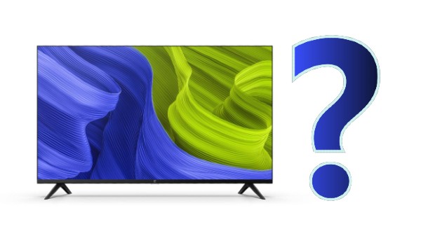 ரூ.30,000 க்குள் நீங்க வேற ஏதாச்சும் ஒரு 43-inch TV வாங்குனா.. நாங்க பொறுப்பில்ல!