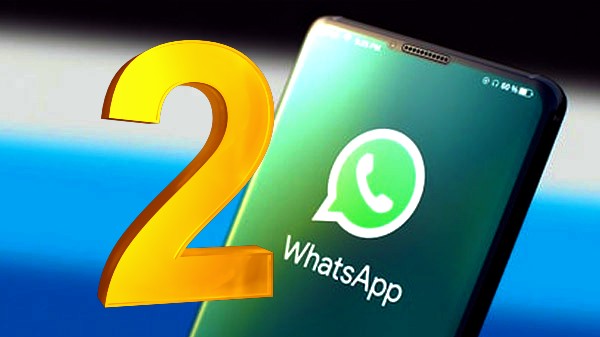 WhatsApp-இன் அடுத்த அதிரடி: 2 வெவ்வேறு ஸ்மார்ட்போன்களில் ஒரே அக்கவுண்ட்!