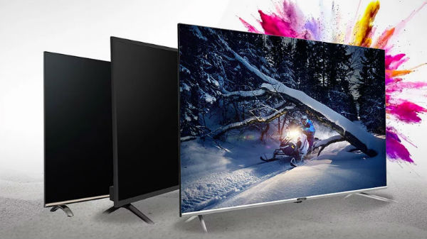 ஸ்மார்ட் Google TV இந்தியாவில் அறிமுகம் செய்த coocaa: பேரை போல் விலையும் வித்தியாசம்தான்