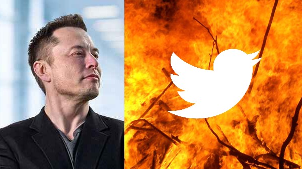 Twitter நிறுவனமே பற்றி எரியும் இந்த நேரத்தில் கூலாக வந்து இறங்கிய CoTweets!