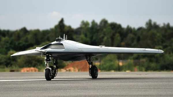 முதல் மேட்-இன்-இந்தியா ஆட்டோனோமாஸ் விமானத்தை உருவாக்கி சோதனை! அதிகரிக்கும் தாக்குதல் சக்தி