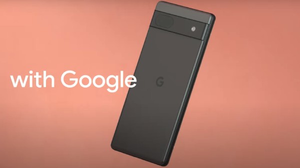 Google pixel 6a அறிமுகம்: இதை வாங்கினால் உங்க பாதுகாப்புக்கு இவுங்க கேரண்டி!