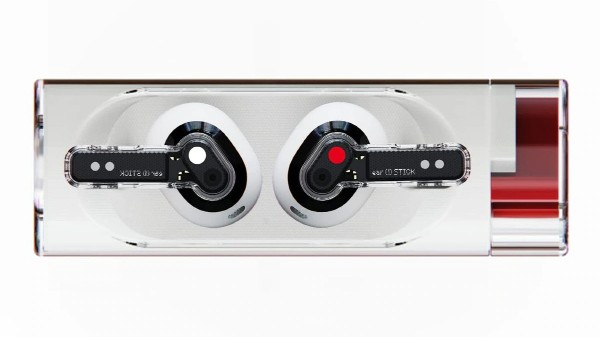 Nothing Ear 1 Stick விலை: பேசாமல் கூட ரூ.2,000 போட்டு புது போன் வாங்கிடலாம்!