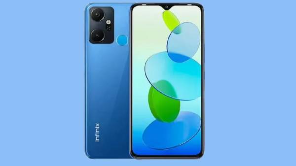 சூப்பரான அம்சங்களுடன் களமிறங்கும் Infinix Smart 6 Plus.!  எப்போது அறிமுகம் தெரியுமா?