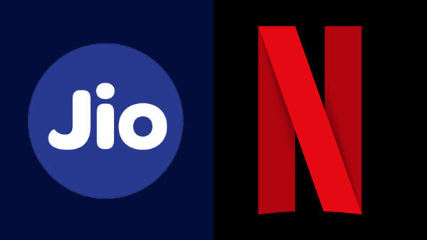 Jio பயனர்களுக்கு இனி Netflix இலவசம்: ஆக்டிவேட் செய்வது எப்படி?