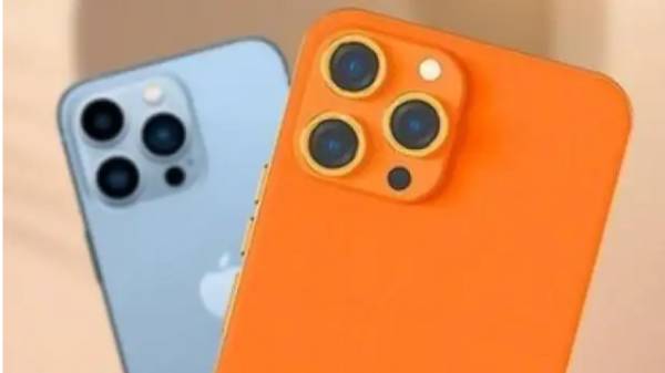 ஐபோன் 13 ப்ரோ மாடலை அப்படியே காப்பியடித்த சீன நிறுவனம்: LeTV Y2 Pro அறிமுகம்: விலை?