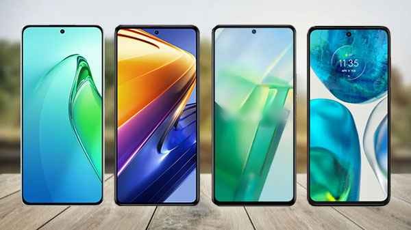 வாரத்தின் முதல் நாளே குட்நியூஸ்- வரிசைக்கட்டி நிற்கும் ஸ்மார்ட்போன்கள்: நீங்கள் தயாரா?