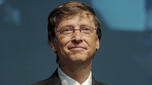 மொத்த சொத்தையும் தானமாக கொடுக்கும் Bill Gates: பணக்காரராக இருக்க பிடிக்கலயாம்- சாருக்கு என்ன ஆச்சு?