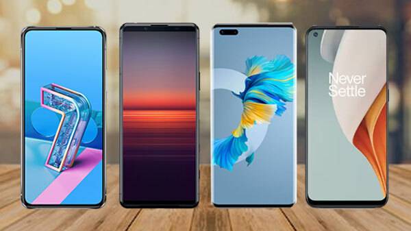 Amazon Mobile Savings Days sale: ஒன்பிளஸ், சாம்சங் போன்களுக்கு சூப்பர் சலுகை.!