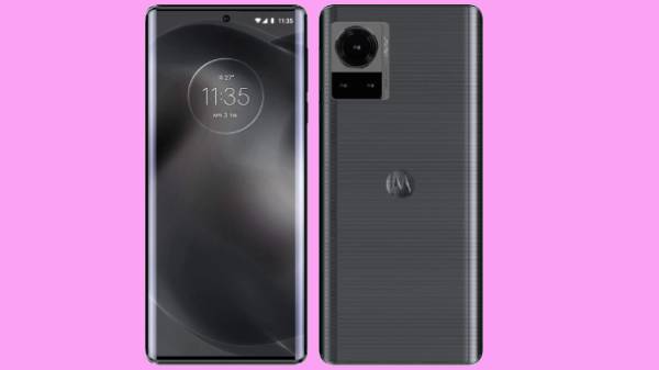 இப்படியொரு சூப்பரான கேமரா போனுக்காக தான் வெயிட்டிங்: நல்ல செய்தி சொன்ன Motorola