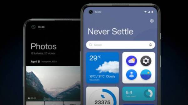 OnePlus Nord 2T 5G விலை