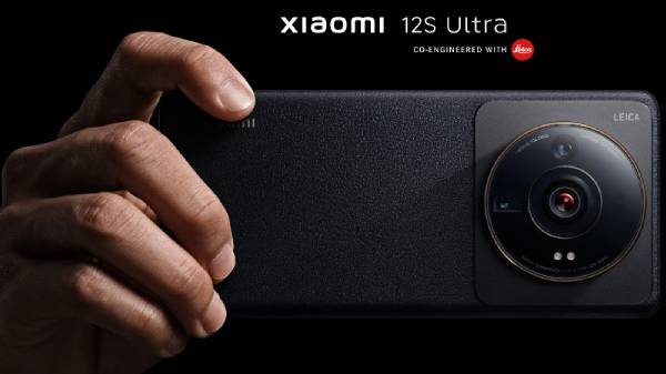 யாரு நம்ம Xiaomiயா இது?- தலை சுத்த வைக்கும் விலை, ஆச்சரியப்பட வைக்கும் அம்சங்கள் உடன் Xiaomi 12S Ultra!