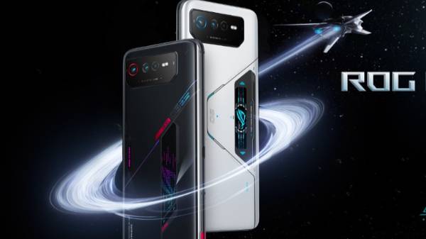 6,000mAh பேட்டரி, 65W ஃபாஸ்ட் சார்ஜிங்