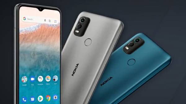 திரும்ப வந்துட்டேனு சொல்லு- 3 நாள் பேட்டரி ஆயுளுடன் பட்ஜெட் விலை Nokia ஸ்மார்ட்போன் அறிமுகம்!