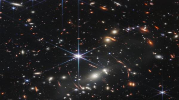 இது ஆரம்பம் தான்., பிரபஞ்சத்தின் ரகசியமும் துல்லியமும்: களமிறங்கிய NASA james Webb தொலைநோக்கி!