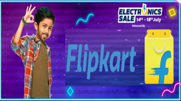 அடித்தது அதிர்ஷ்டம்- எல்லா ஸ்மார்ட்போனும் ரூ.15,000 மட்டுமே: Flipkart எலெக்ட்ரானிக்ஸ் சேல்!