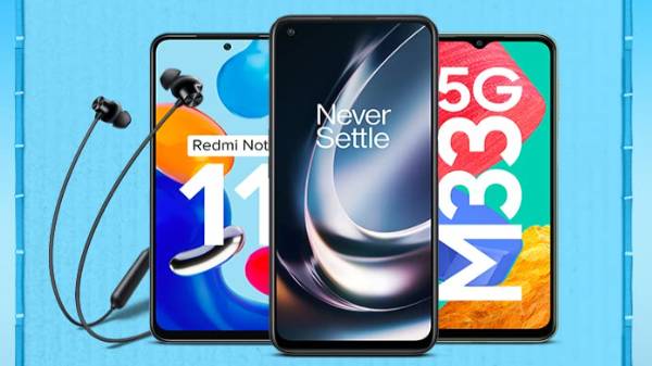 Amazon Prime Day 2022: எதை எடுத்தாலும் தள்ளுபடி., இதை நோட் பண்ணிங்களா!