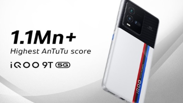 முக்கிய புள்ளிகளுடன் மோத தயாரான iQoo: ஆகஸ்ட் 2 நடக்கவிருக்கும் சம்பவம்!