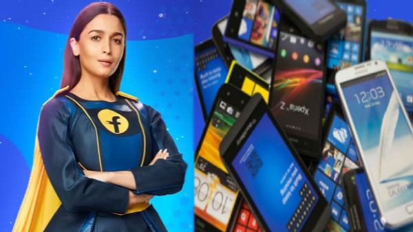 Flipkart Big Saving Days Sale: ஒன்னு ரெண்டுனா பரவால, அனைத்துக்கும் தள்ளுபடி- இங்க பாருங்க!