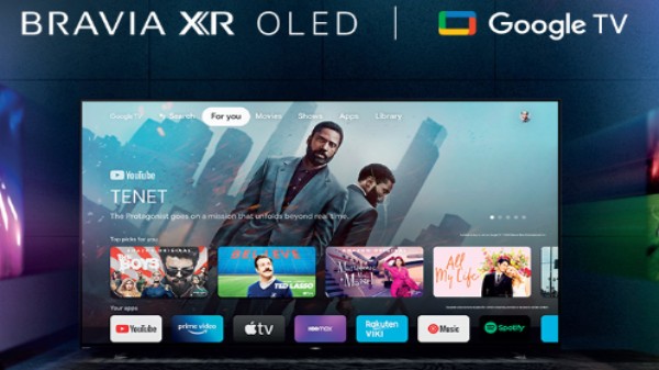 தரமான ஒலியும் ஒளியும்: இந்தியாவில் புது ஸ்மார்ட்டிவியை களமிறக்கிய SONY!