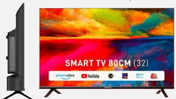 இதை விட கம்மி விலையில் 32-இன்ச் டிவி கிடைக்காது.! Infinix அட்டகாச சலுகை.!