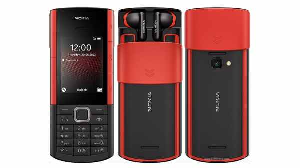 போனுக்குள்ள இயர்போனா? அம்மாடியோவ்! Nokia -வின் இந்த மாடல் போனில் இவ்வளவு டிவிஸ்ட்-ஆ