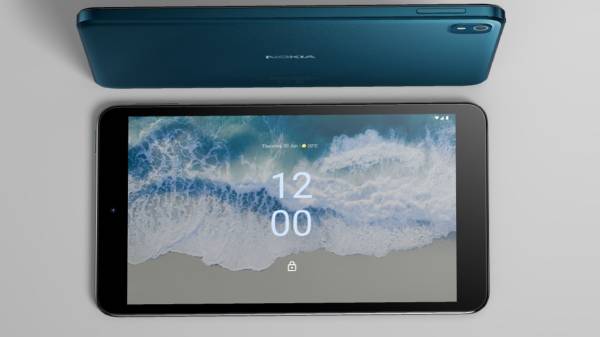 வாரே வா: Nokia T10 டேப்லெட் அறிமுகம்! விலை & முழு விபரம் தெரிஞ்சா ஆச்சரியப்படுவீங்க!