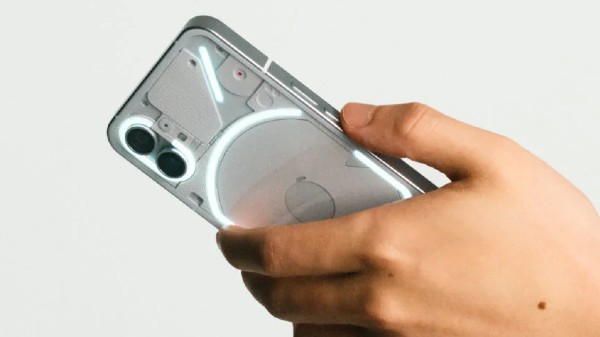 Nothing-இன் தில்லாலங்கடி வேலை! “இதெல்லாம்” வேணுமா? அப்போ எக்ஸ்ட்ரா காசு கொடு!