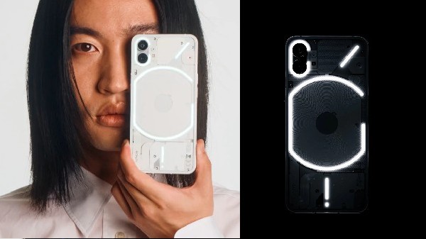 Nothing Phone 1 இந்தியாவில் அறிமுகம்: விலை, விற்பனை தேதி & அம்சங்கள்!