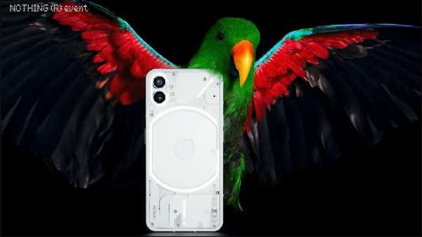 ஓ மை காட்! Nothing Phone 1 மீது கிடைக்கும் சலுகை இதானா? 33W பாஸ்ட் சார்ஜிங் உண்மையாவே இருக்கா?