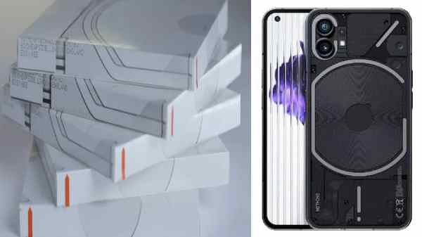 தப்பு பண்ணிட்டீங்களே நத்திங்! Nothing Phone 1-ல் சார்ஜர் இல்லையா? லாஸ்ட்ல இப்படியா முடியனும்?