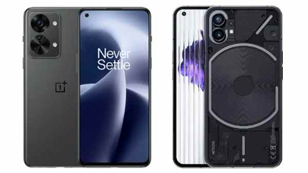 OnePlus Nord 2T வாங்கலாமா? இல்ல Nothing Phone 1 போனுக்கு வெயிட் பண்ணலாமா? எது பெஸ்ட்?