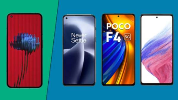 எதிரிகள் ரொம்ப- நத்திங் போன் (1) க்கு இவ்வளவு போட்டியா?- குழப்பமே வேணாம்!