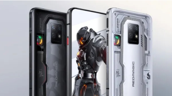 ஸ்மார்ட்போனா கருங்கல்லா?- அரக்கத்தன வடிவமைப்பு வெறித்தன அம்சங்களுடன் புது Smartphone!