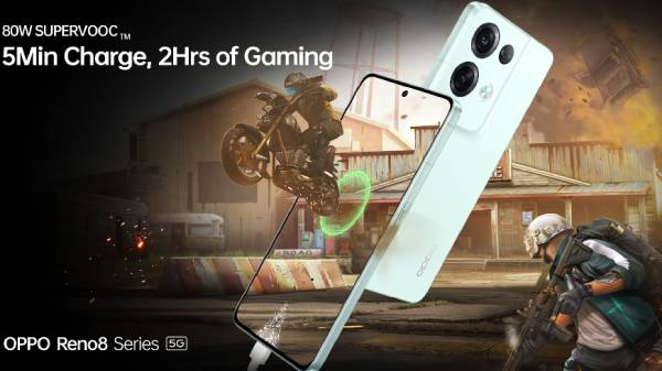 மிகவும் எதிர்பார்த்த Oppo Reno 8, Reno 8 Pro அறிமுகம்: தரமான செய்கை, தம்பி நத்திங் கொஞ்சம் ஓரம் போங்க!