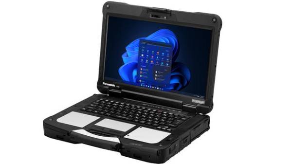 சின்ன சைஸ் சூட்கேஸ் போன்று லேப்டாப் அறிமுகம் செய்த Panasonic: விலை எவ்வளவு தெரியுமா?