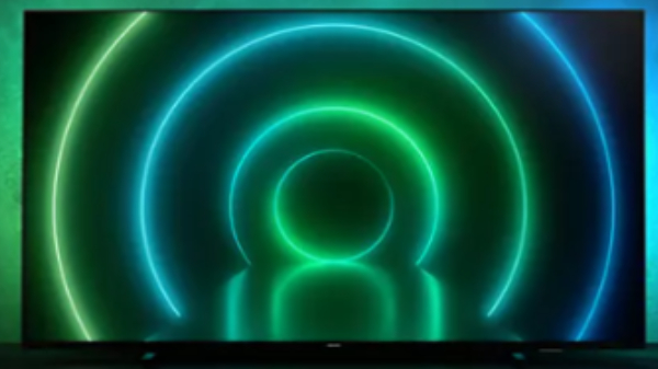 பேரு Philips நியாபகம் இருக்கா?- இனி தியேட்டரே வீட்டில்,  ஜொலிக்கும் லைட் உடன் அல்ட்ரா HD டிவி!