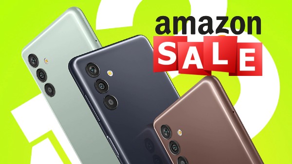 Amazon Sale: ஜூலை 23 இல் Prime மெம்பர்களுக்கு காத்திருக்கும் 6 அதிர்ஷ்டங்கள்!