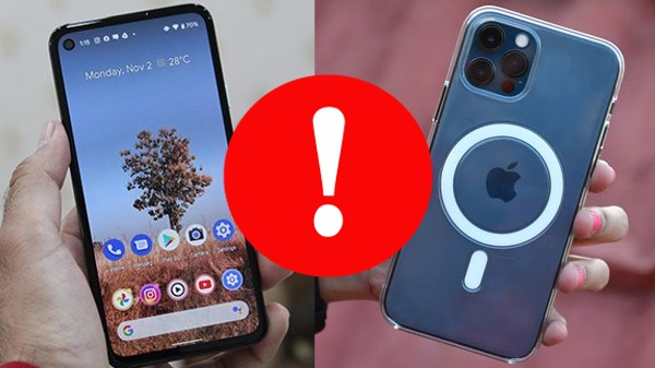 iPhone வச்சிக்கிட்டு ஓவர்-சீன் போடுறாங்களா? “இதை” சொல்லுங்க.. அடங்கிடுவாங்க!